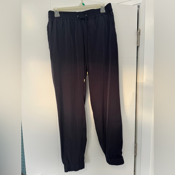 Michael Kors dressy jogger style pants - Picture 1 of 4